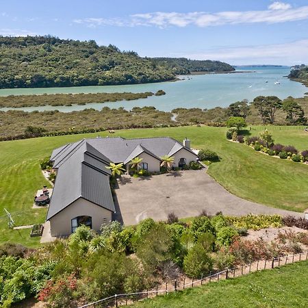 Okura River Estate Getaway Auckland Kültér fotó